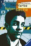 Hans-Georg Noack - Hautfarbe Nebensache - Preis vom 13.10.2026 11:25:28 h