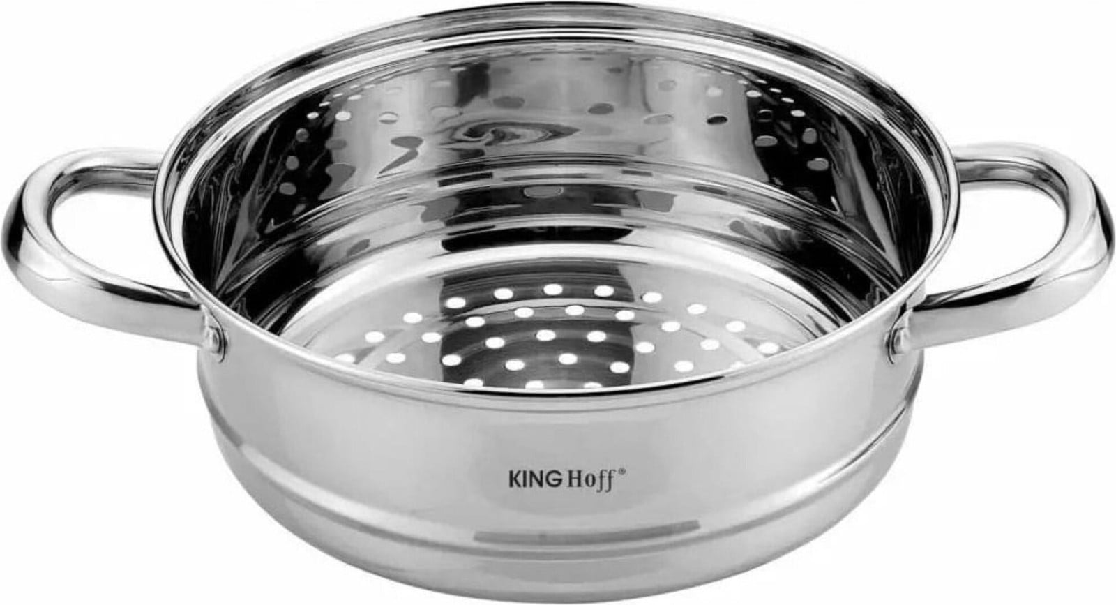 Kinghoff stoominzet KH1534 20cm
