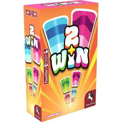 2 Win