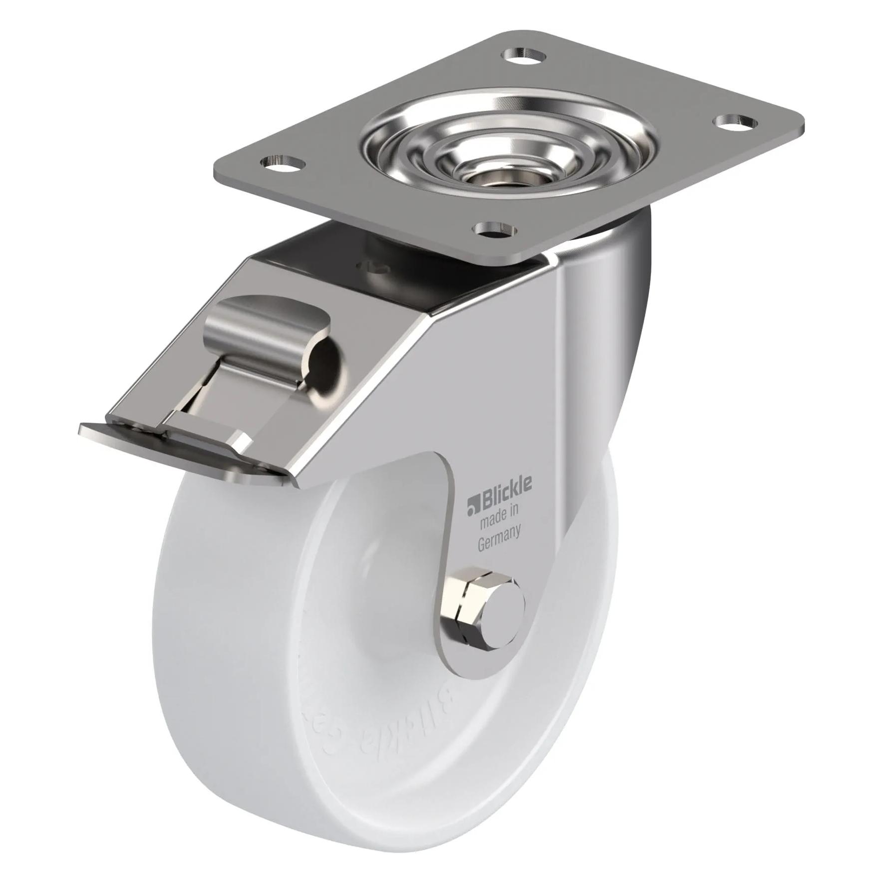 Blickle Transportgeräterolle LEX-PO 150G-FI (422337)