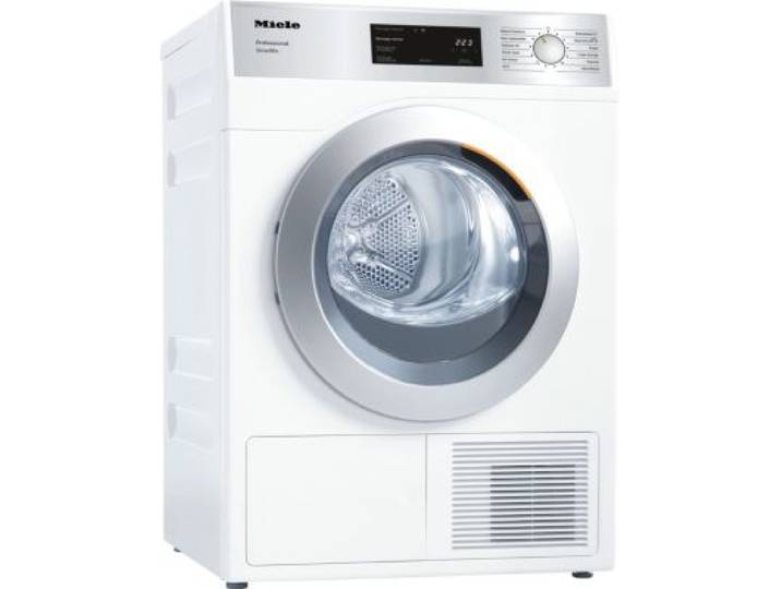 Miele - Sèche Linge Professionnel Pdr 1108 Hp El
