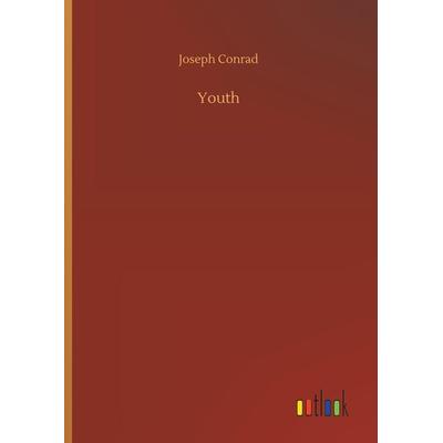 Youth, Gebundene Ausgabe von Joseph Conrad, Outlook, 978-3-7340-2021-6