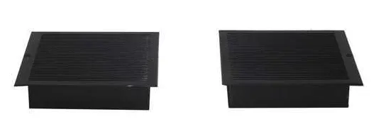 Filtro de Carbon Activo Campana Extractora CATA / Nodor 02825263