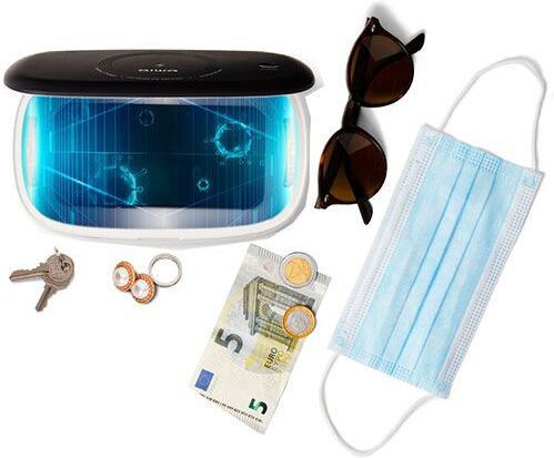 Aiwa Esterilizador UV  MUV-380