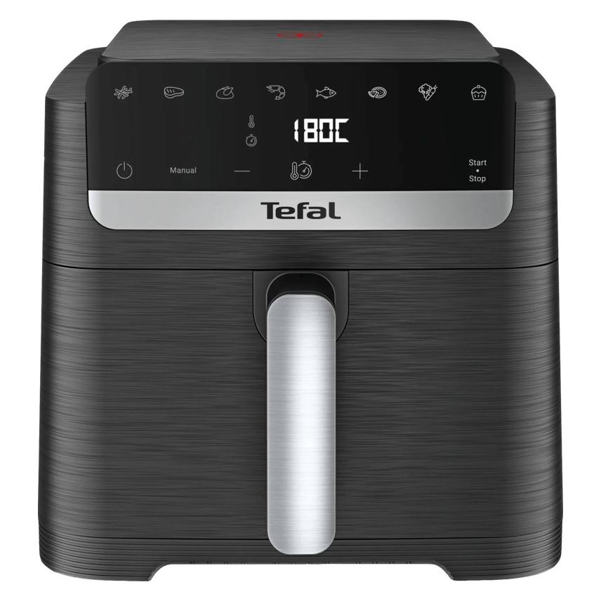 Tefal Easy Fry Mega Compact (7.50 l) (EY8618E0)