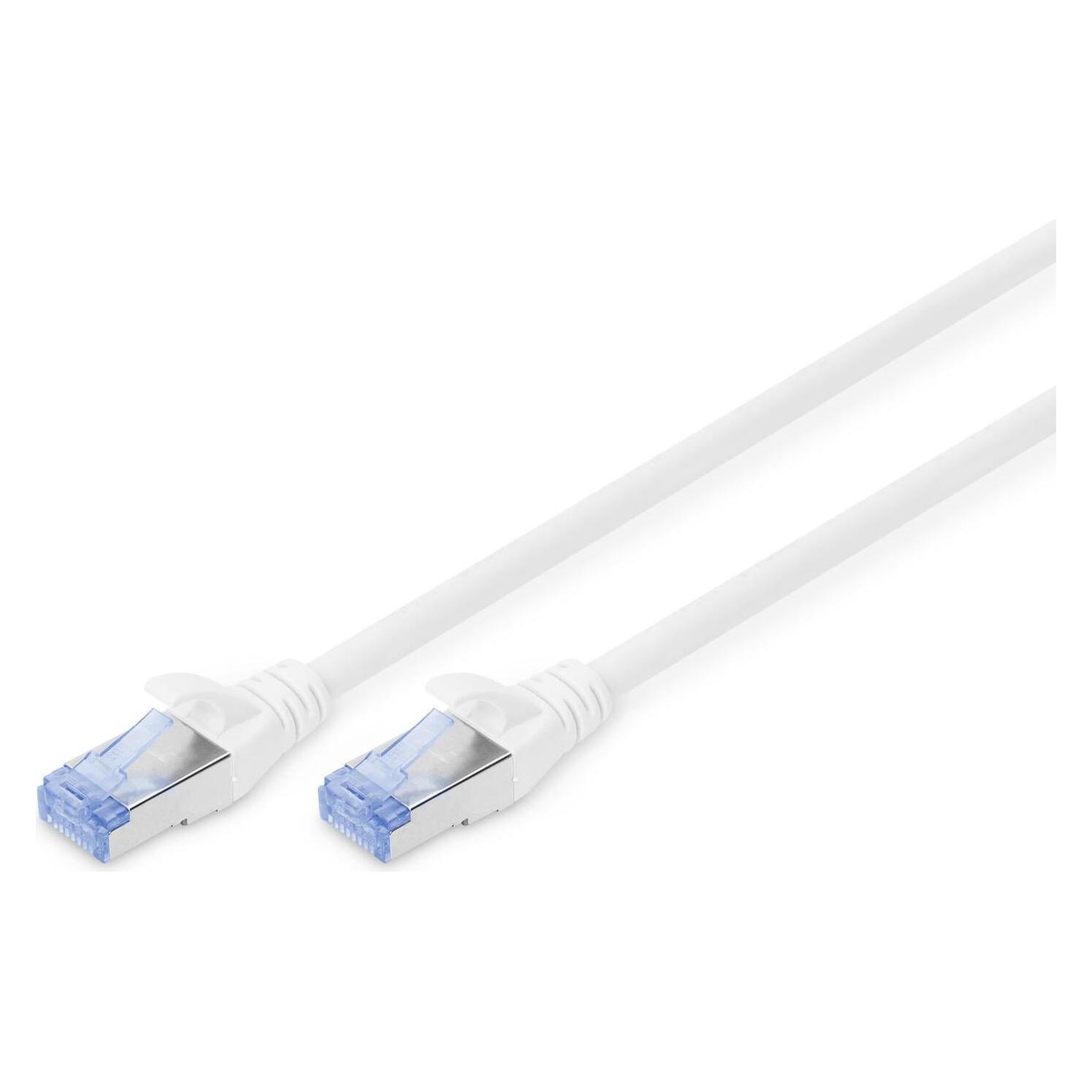 Digitus Netzwerkkabel (SF/UTP, CAT5e, 3 m) (DK-1532-030)