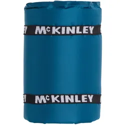 Mc Kinley, Isomatte