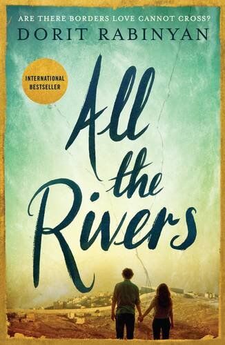 Rabinyan Dorit - All the Rivers - Preis vom 30.09.2026 09:01:18 h