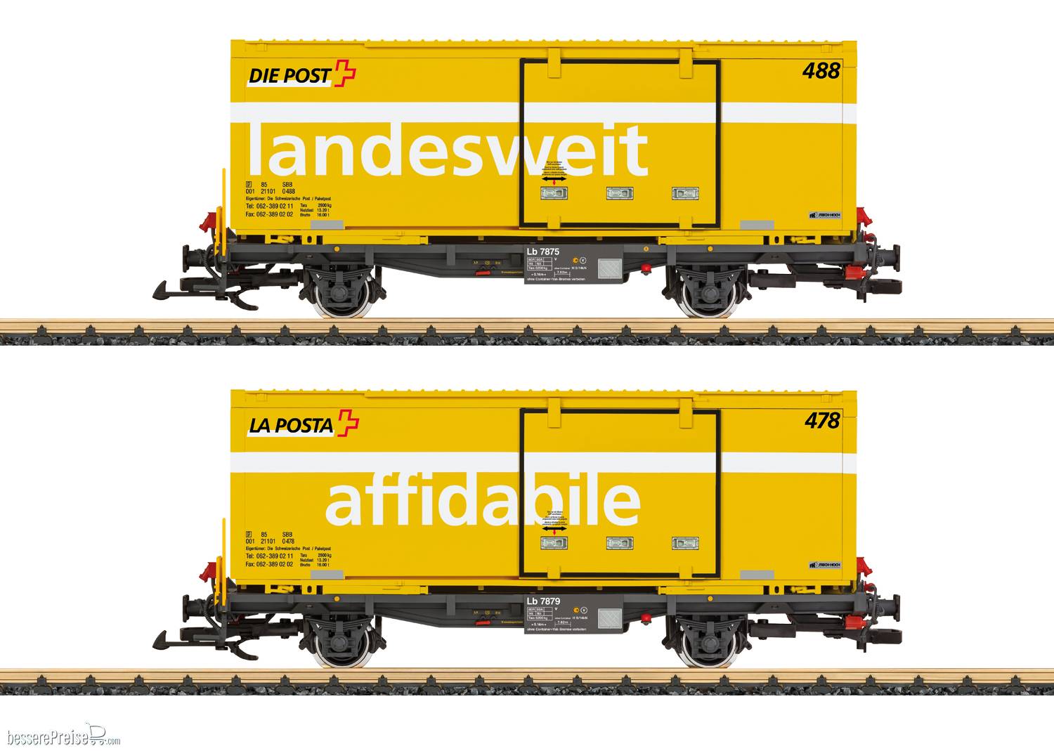 LGB L45886