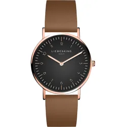LIEBESKIND BERLIN Armbanduhr  The Small Minimalist