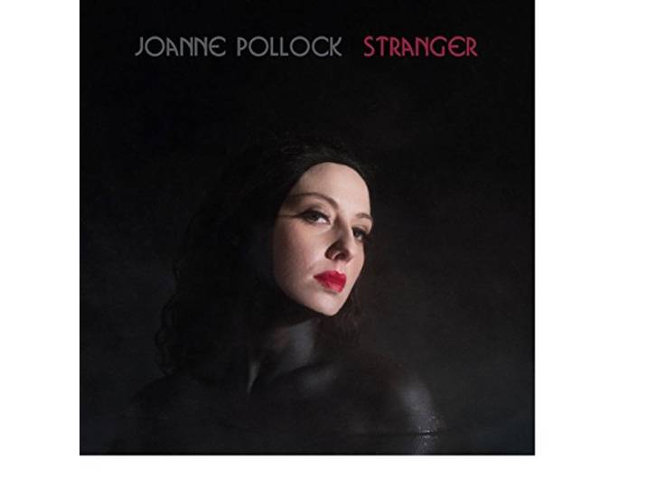 Joanne Pollock - Stranger