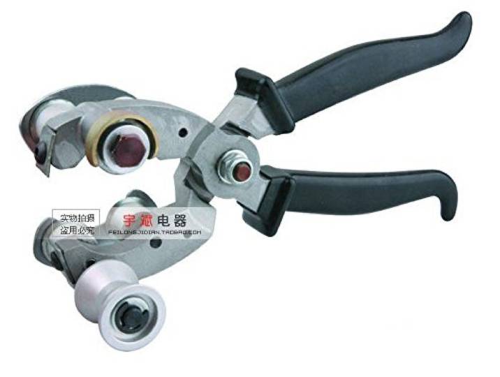 kbx-45 Kabel Abisolier Kabel/Messer für Abmanteln 10–45 mm Mitte der CONDUCTING Draht und Kabel