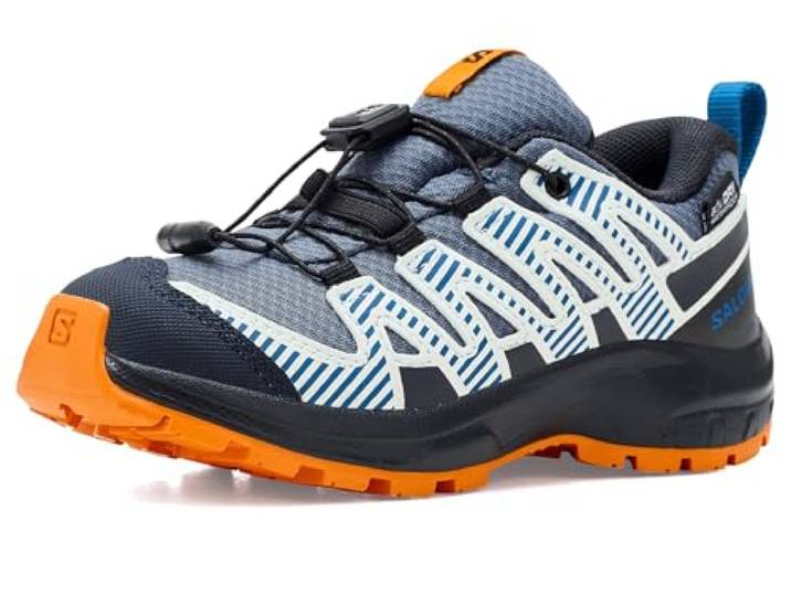 Salomon XA Pro V8 WP J - 36