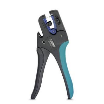 Phoenix Contact WIREFOX 4 1212156 Automatische Abisolierzange 0.1 bis 4 mm² 0.3 bis 2.4 mm