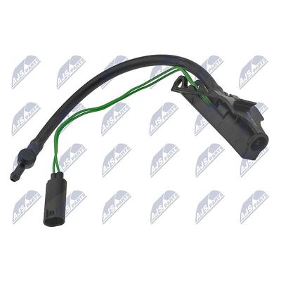 Nty Waschwasserdüse, Scheibenreinigung [Hersteller-Nr. EDS-LR-018] für Land Rover