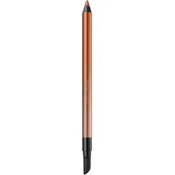 Estée Lauder, Eyeliner + Kajal, Double Wear - 24H Waterproof (11 Bronze, Bronze, Espresso)