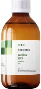 Terpenic Melissa Hidrolato Bio 250 ml