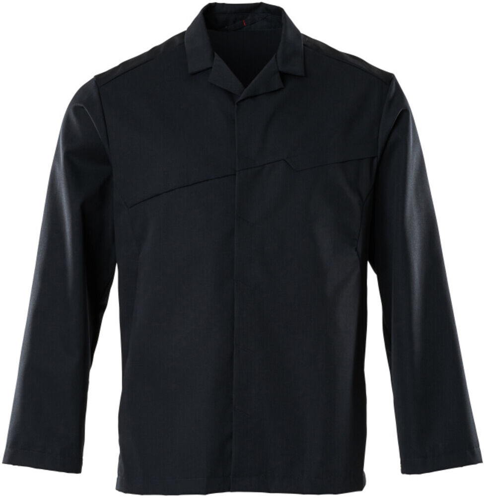 Mascot Arbeitsjacke Größe 5XL schwarzblau (20254-442-010-5XL)