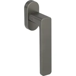GRIFFWERK Fenstergriff MINIMAL MODERN Kaschmirgrau L 7x32mm