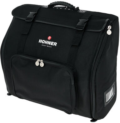 Hohner Gigbag 120 Bass HO-AZ 5731 schwarz