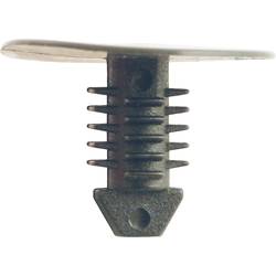KS Tools 420.1904 Kotflügel-Verbindungsclip universal,10er Pack