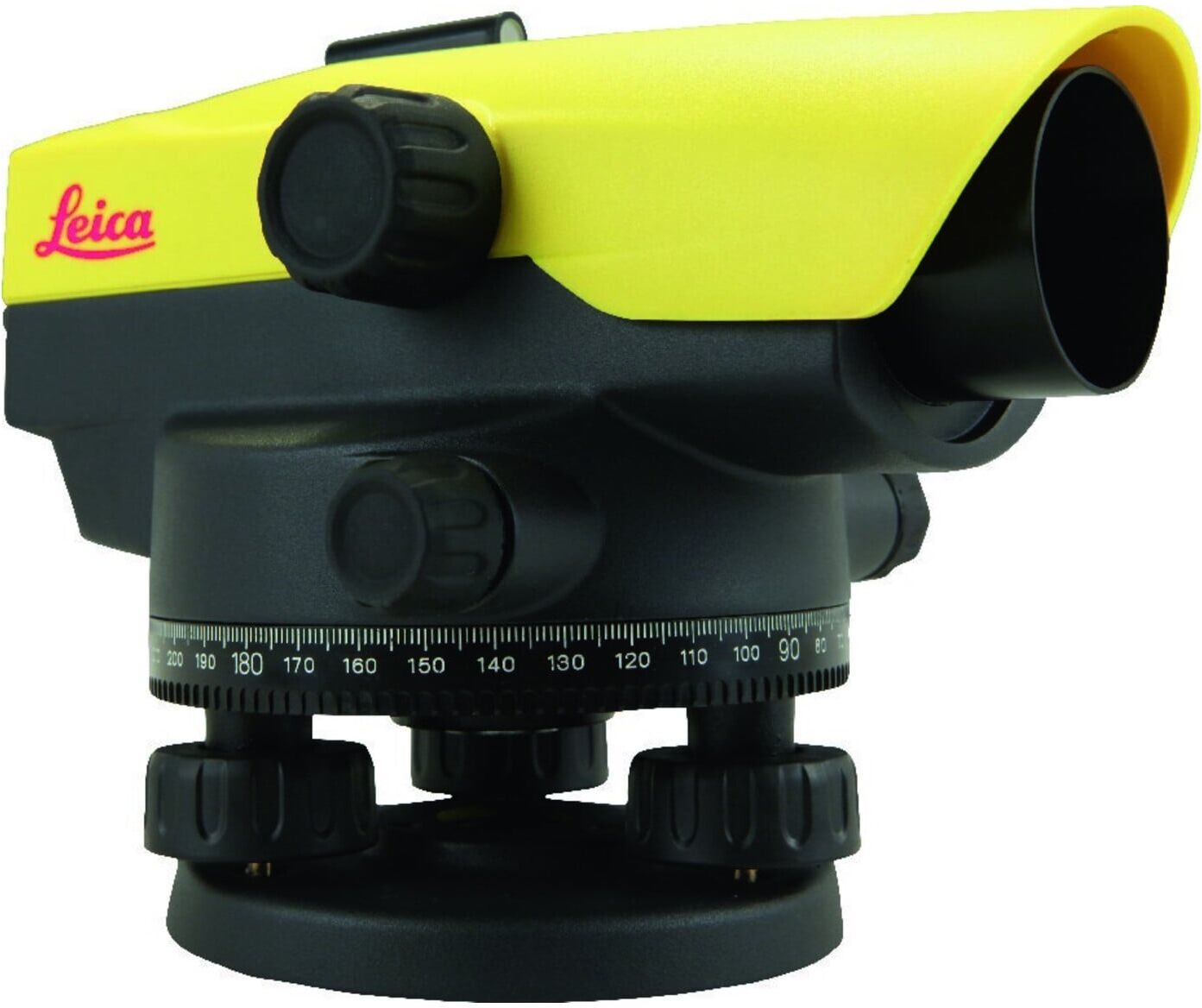 Leica Nivelliergerät NA320 Level 360° (840381)