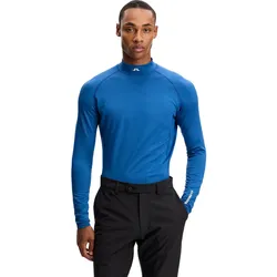 J. LINDEBERG Layer Ello Brushed, blau