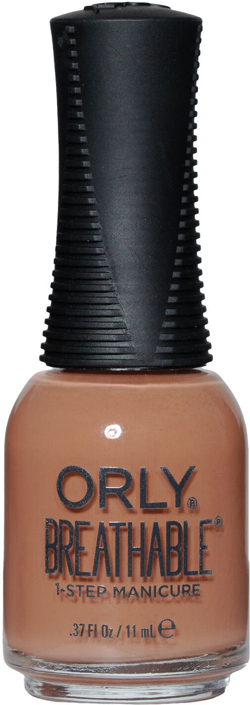 ORLY Breathable Nail Polish Nude Attitude 11ml