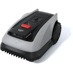 ECOVACS GOAT Mähroboter O600 RTK bis 600 m2 grey/black