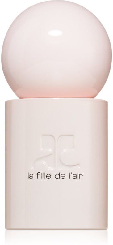 Courrèges La Fille de l’Air Eau de Parfum pour femme 50 ml