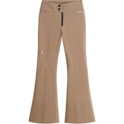 THE NORTH FACE WOMEN SNOGA Hose 2027 garnet - M