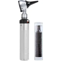 KaWe EUROLIGHT C30 Otoskop 2,5 V, VL, Griff C mit Clic-Verschluss