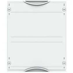 Striebel & John, Verteilerschrank Zubehör, GmbH & Co. KG Reihenklemmen-Modul Bausatz MBK107