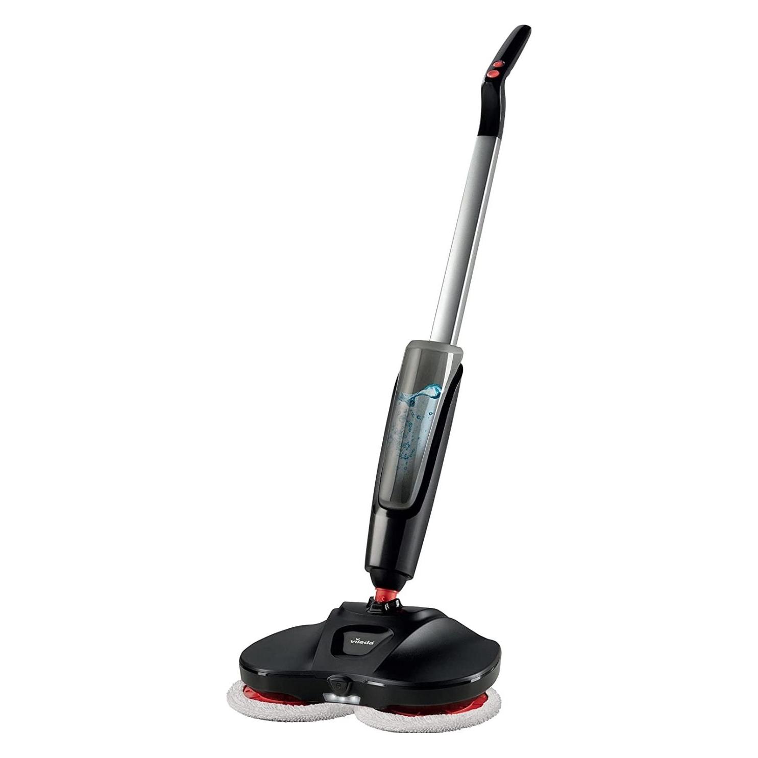 Vileda Elektrischer Sprüh-Mopp (169836)