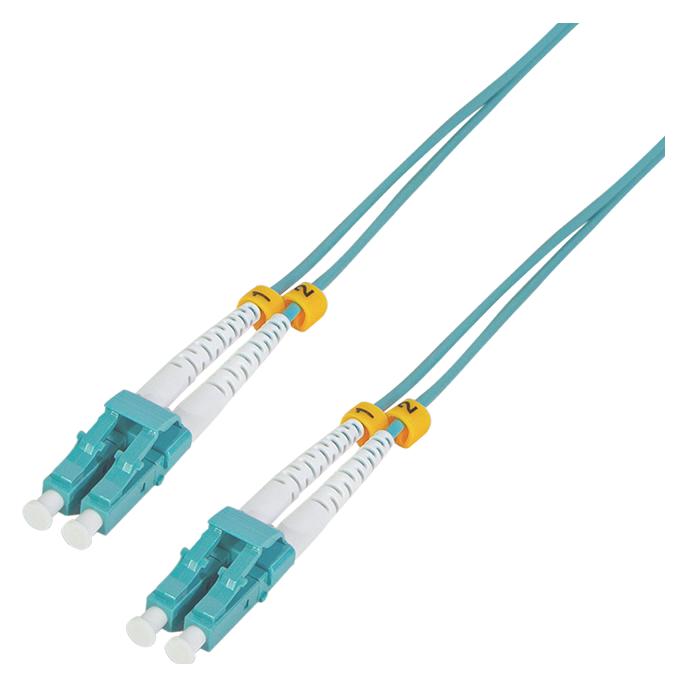LogiLink Netzwerkkabel (15 m) (FP3LC15)