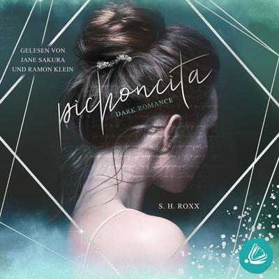 Pichoncita - S. H. Roxx, Audio, 4069828023703