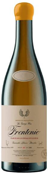 Bodegas Frontonio Frontonio La Loma & Los Santos 2023 - 75cl