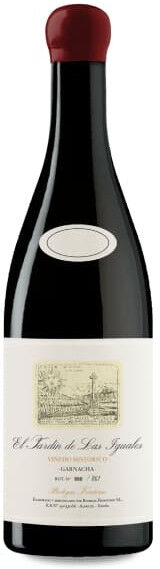 Bodegas Frontonio El Jardín de las Iguales 2023 - 75cl
