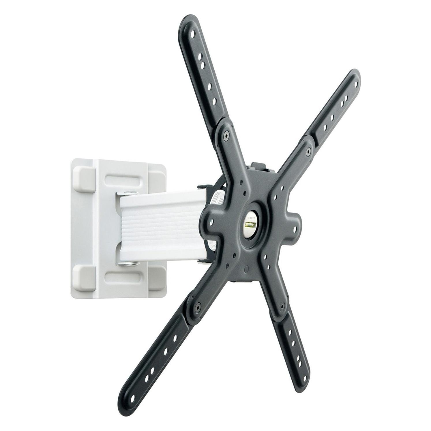 Erard CLIFF 400TW45 schwenkbare TV Wandhalterung 30-65 Zoll (Wand, 30 kg, 30" - 55") (043340)