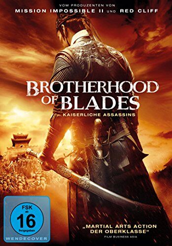 Lu Yang - Brotherhood of Blades - Preis vom 18.10.2026 19:22:15 h