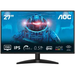 AOC 27B36X LED-Monitor 68.6 cm (27")