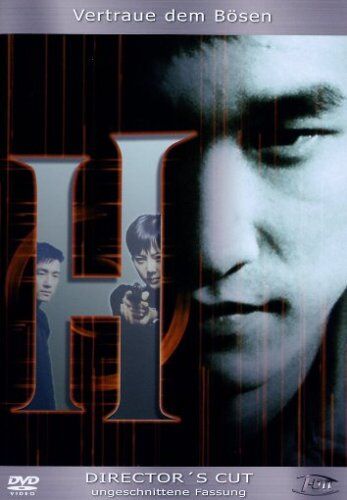 Jong-Hyuk Lee - H [Director's Cut] - Preis vom 09.10.2026 07:28:09 h