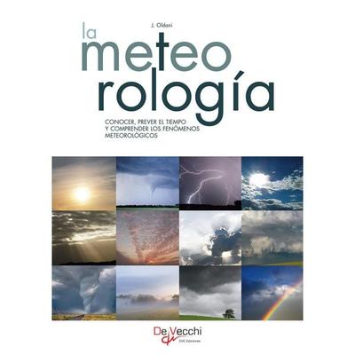La meteorología - J. Oldani, Audio, 9798894057750