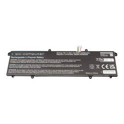 ipc-computer Notebook-Akku Akku 0B200-03580200 REPLACE 11.55 V 4250 mAh IPC-Computer