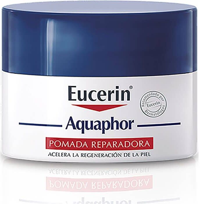 Eucerin Aquaphor Pomada Reparadora 7g