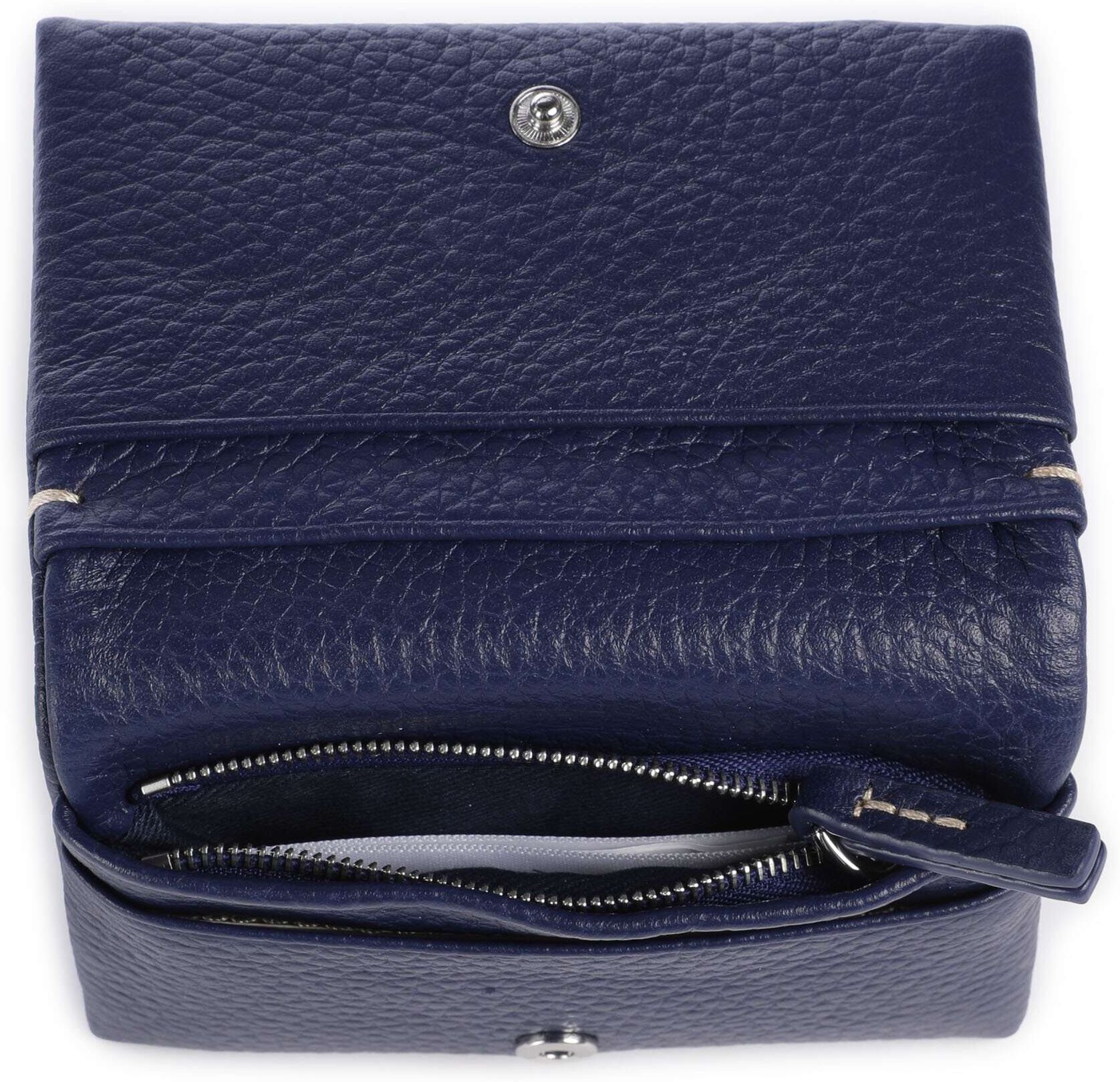 Polo Ralph Lauren Play Small Geldbörse, blau
