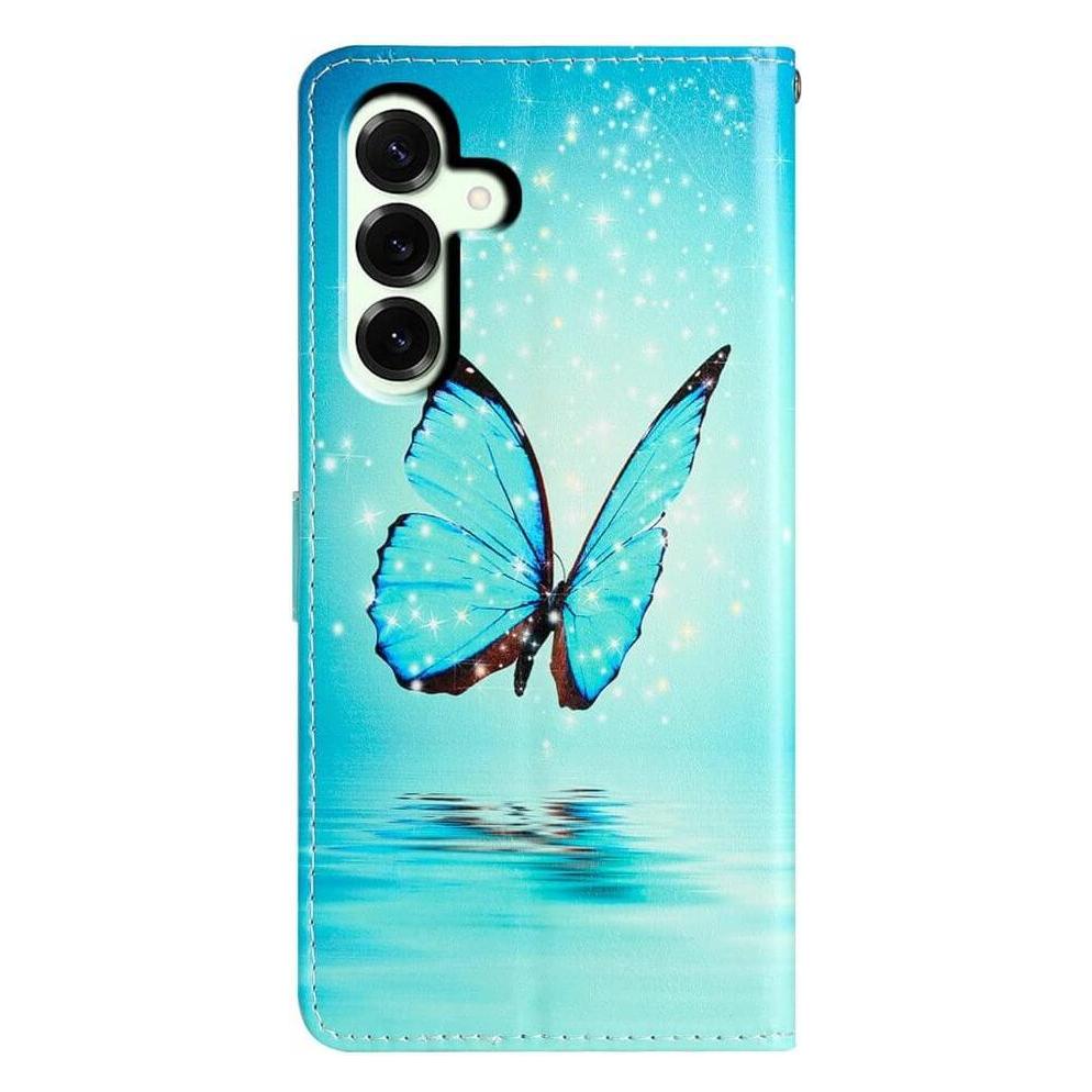 Cover-Discount Samsung Galaxy A17 / A26 - Tasche Hülle mit Motiv (Samsung Galaxy A26, Samsung Galaxy R) (62857524)