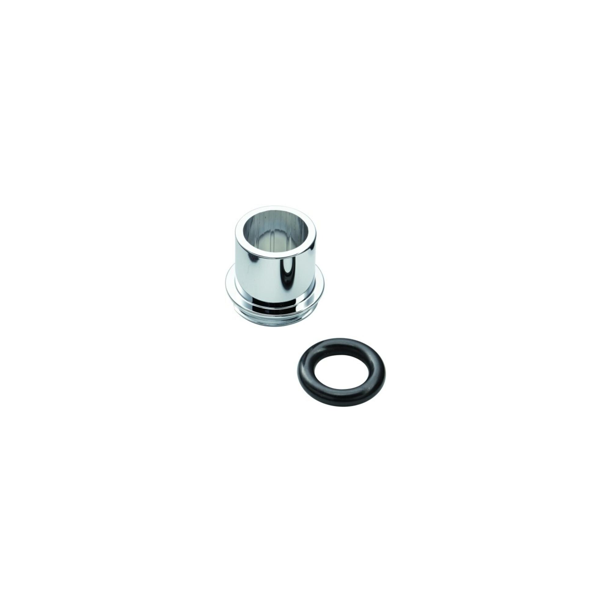 Grohe Abgangsmutter 42344 chrom chrom (42344000)