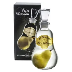 Eau-de-Vie - Massenez - Poire Prisonnière - 0.7L