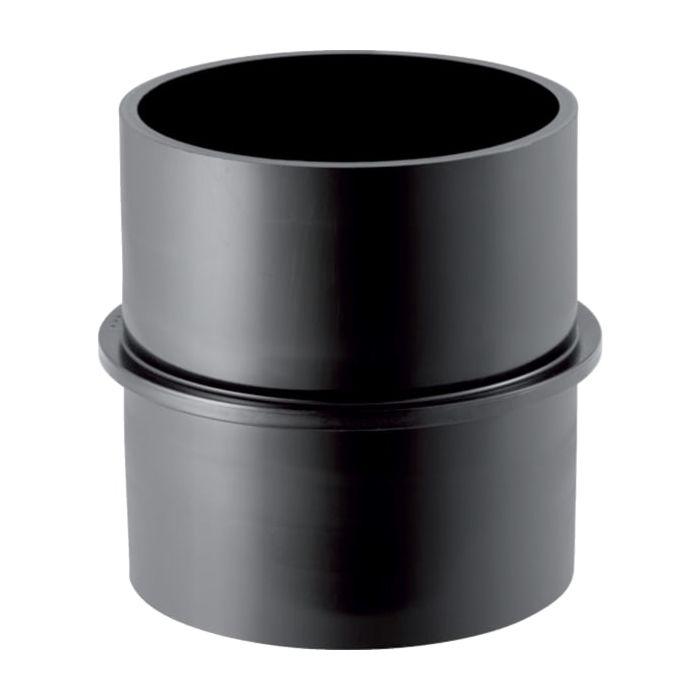 Geberit Pe Bundbuchse 367772161 PE-HD, DN 100